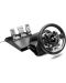 Volan cu pedale Thrustmaster - T-GT II EU, pentru PC/PS5/PS4, negru - 1t