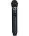 Microfon vocal cu receptor AUDIX - AP41 VX5A, negru - 5t