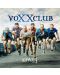 Voxxclub - Ziwui (CD) - 1t