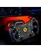 Volan Thrustmaster - Ferrari 488 GT3 Wheel Add-On, negru - 7t