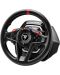 Volan cu pedale Thrustmaster - T128-P EMEA EU, PS5/PS4/PC, negru - 2t