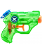 Pistol cu apă Zuru X Shot - Nano Drencher,asortiment - 3t