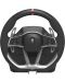 Volan cu pedale Hori Force Feedback Racing Wheel DLX, за Xbox Series X/S/Xbox One - 3t