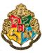 Cravată CineReplicas Movies: Harry Potter - Hogwarts (Deluxe) - 4t