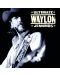 Waylon Jennings - Ultimate Waylon Jennings (CD) - 1t