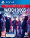 Watch Dogs: Legion - Resistance Edition (PS4) - 1t