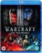 Warcraft (Blu-Ray) - 1t