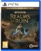 Warhammer Age of Sigmar: Realms of Ruin (PS5) - 1t