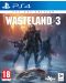 Wasteland 3 - Day One Edition (PS4) - 1t