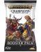 Warhammer Age of Sigmar Champions - Booster Pack	 - 1t