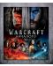 Warcraft (3D Blu-ray) - 1t