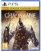 Warhammer: Chaosbane Slayer Edition (PS5)	 - 1t