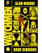 Watchmen The Deluxe Edition - 1t