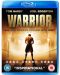 Warrior (Blu-ray) - 1t