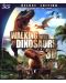 Walking with Dinosaurs 3D (Blu-ray 3D и 2D) - 1t