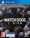 Watch Dogs: Legion - Ultimate Edition (PS4) - 1t