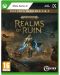Warhammer Age of Sigmar: Realms of Ruin (Xbox Series X) - 1t
