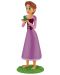 Set figurine Bullyland Tangled The Series - Rapunzel si Pascal - 3t