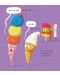 When Ice Cream Had a Meltdown (Paperback) - 3t