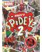 Where's Spidey 2? Search the Spider-Verse - 1t