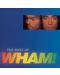 Wham! - If YOU Were There/The Best of Wham (CD) - 1t