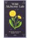 Wild Alchemy Lab An Astro-botanical Remedy Deck (52 Cards and Booklet) - 1t
