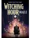 Witching Hour Oracle (44 Cards and Guidebook) - 1t