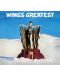 Wings - Greatest (CD) - 1t