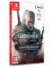 The Witcher 3 Wild Hunt Complete Edition (Nintendo Switch) - 3t