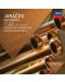 Wiener Philharmoniker - Janacek: Sinfonietta; Taras Bulba; The Cunning Little Vixen Suite (CD) - 1t