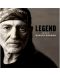 Willie Nelson - Legend: the Best of Willie Nelson (CD) - 1t