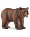 Set figurine Schleich Wild Life - Mama ursoaica grizzlies cu un ursulet - 3t