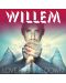 Willem, Christophe - Love Shot Me Down (CD) - 1t