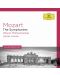 Wiener Philharmoniker, James Levine - Complete Mozart Symphonies (CD Box) - 1t