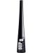 Wibo Eyeliner lichid, Deep Black, 4 ml - 1t