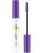 Wibo Boho Woman Mascara, Mov, 8 g - 1t