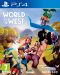 World to the West (PS4)	 - 1t
