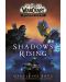 World of Warcraft. Shadowlands: Shadows Rising	 - 1t