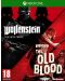 Wolfenstein: The New Order + the Old Blood (Xbox One) - 1t