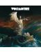 Wolfmother - Wolfmother (CD) - 1t
