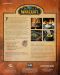 World of Warcraft: The Official Cookbook (LootCrate Edition)	 - 3t