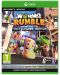 Worms Rumble: Fully Loaded Edition (Xbox One) - 1t