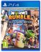 Worms Rumble: Fully Loaded Edition (PS4) - 1t