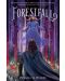 World at the Lake's Edge Duology, 2: Forestfall - 1t