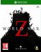 World War Z (Xbox One) - 1t