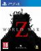 World War Z (PS4) - 1t
