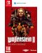 Wolfenstein 2 the New Colossus (Nintendo Switch) - 1t