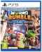 Worms Rumble: Fully Loaded Edition (PS5) - 1t