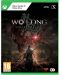 Wo Long: Fallen Dynasty - Steelbook Launch Edition (Xbox One/Series X) - 1t