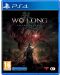 Wo Long: Fallen Dynasty - Steelbook Launch Edition (PS4) - 1t
